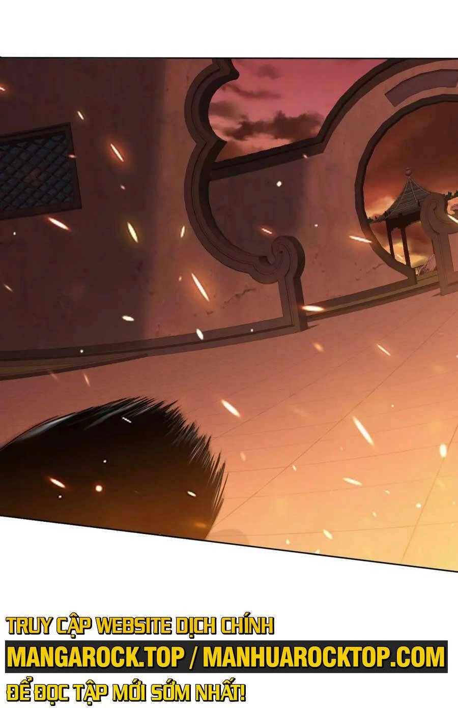 Không Nhường Nữa Ta Chết, Ta Liền Thật Vô Địch Chapter 61 - 12