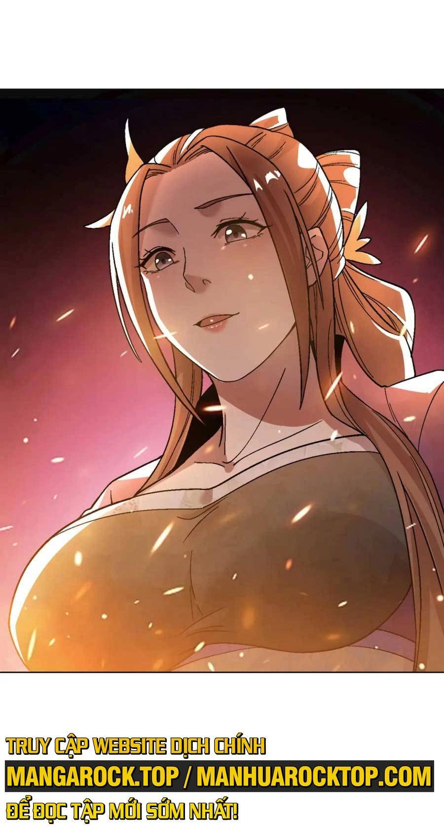 Không Nhường Nữa Ta Chết, Ta Liền Thật Vô Địch Chapter 61 - 15