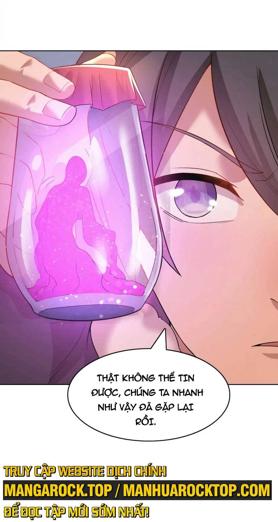 Không Nhường Nữa Ta Chết, Ta Liền Thật Vô Địch Chapter 61 - 23