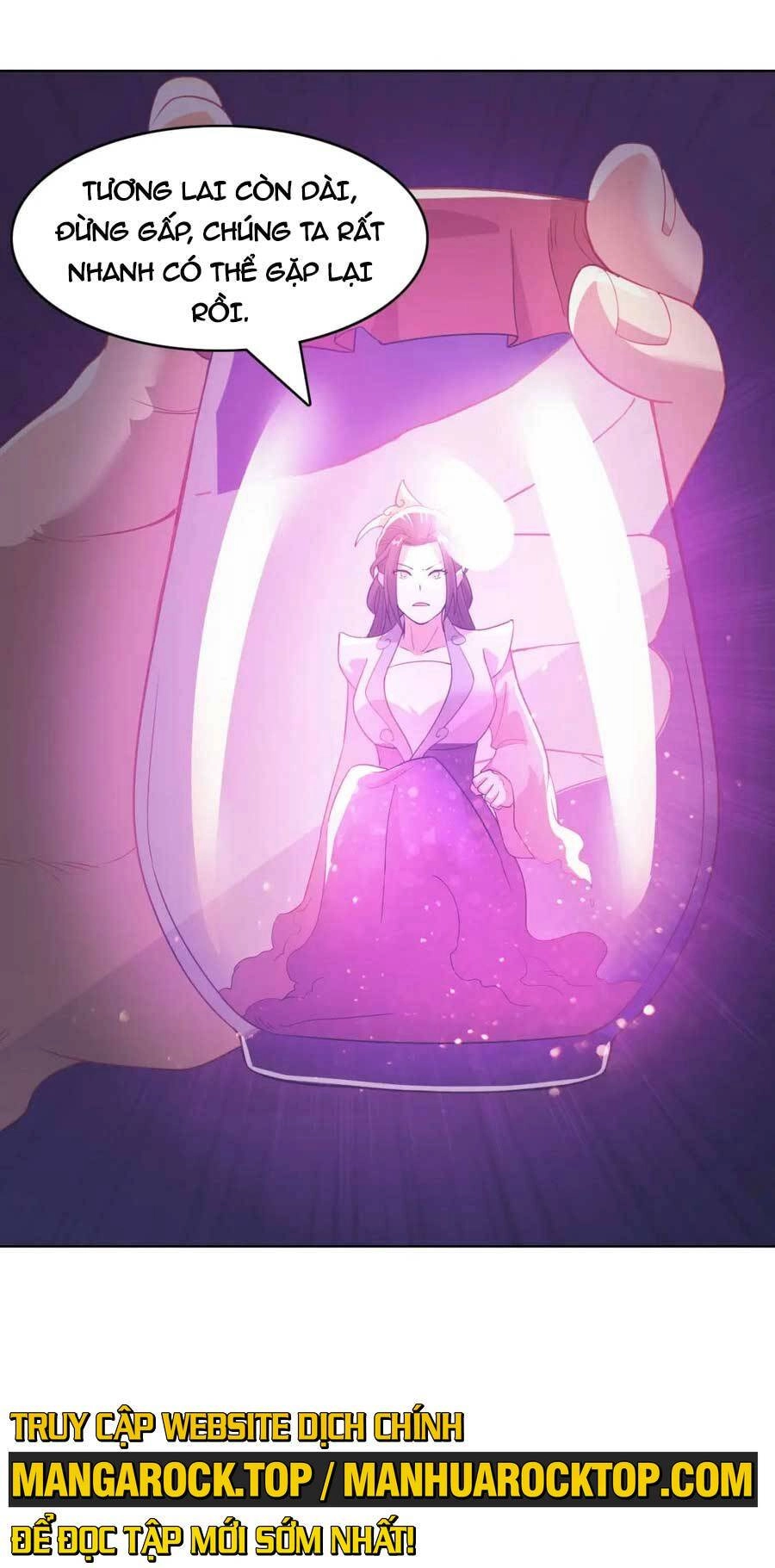 Không Nhường Nữa Ta Chết, Ta Liền Thật Vô Địch Chapter 61 - 24