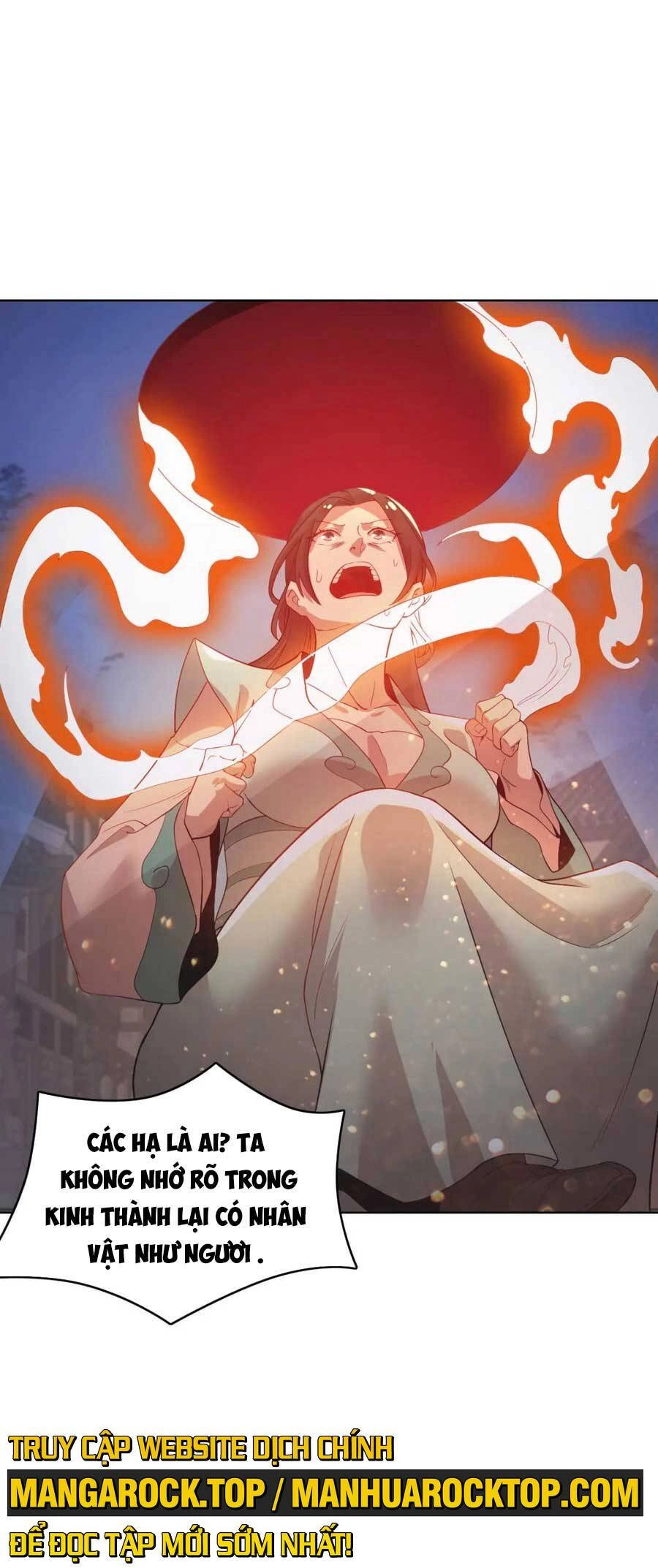 Không Nhường Nữa Ta Chết, Ta Liền Thật Vô Địch Chapter 61 - 26