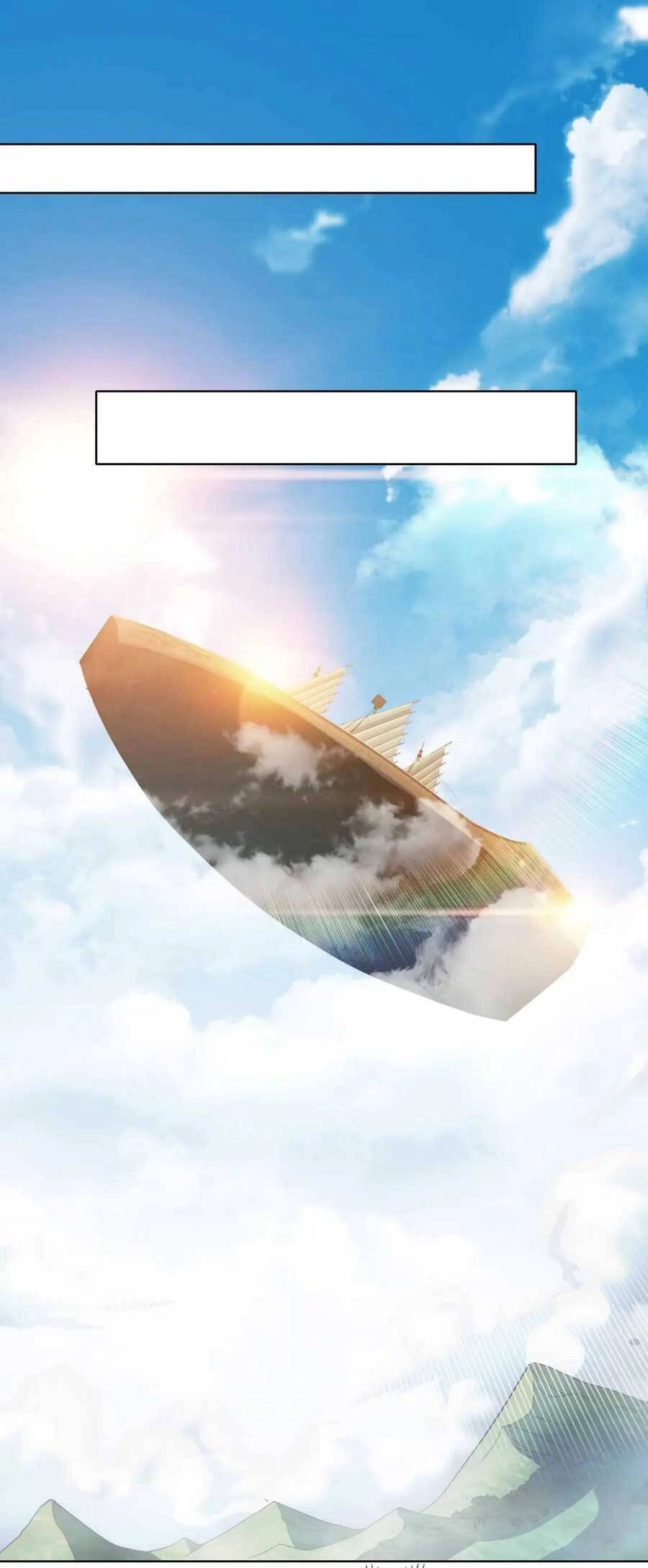 Không Nhường Nữa Ta Chết, Ta Liền Thật Vô Địch Chapter 61 - 35