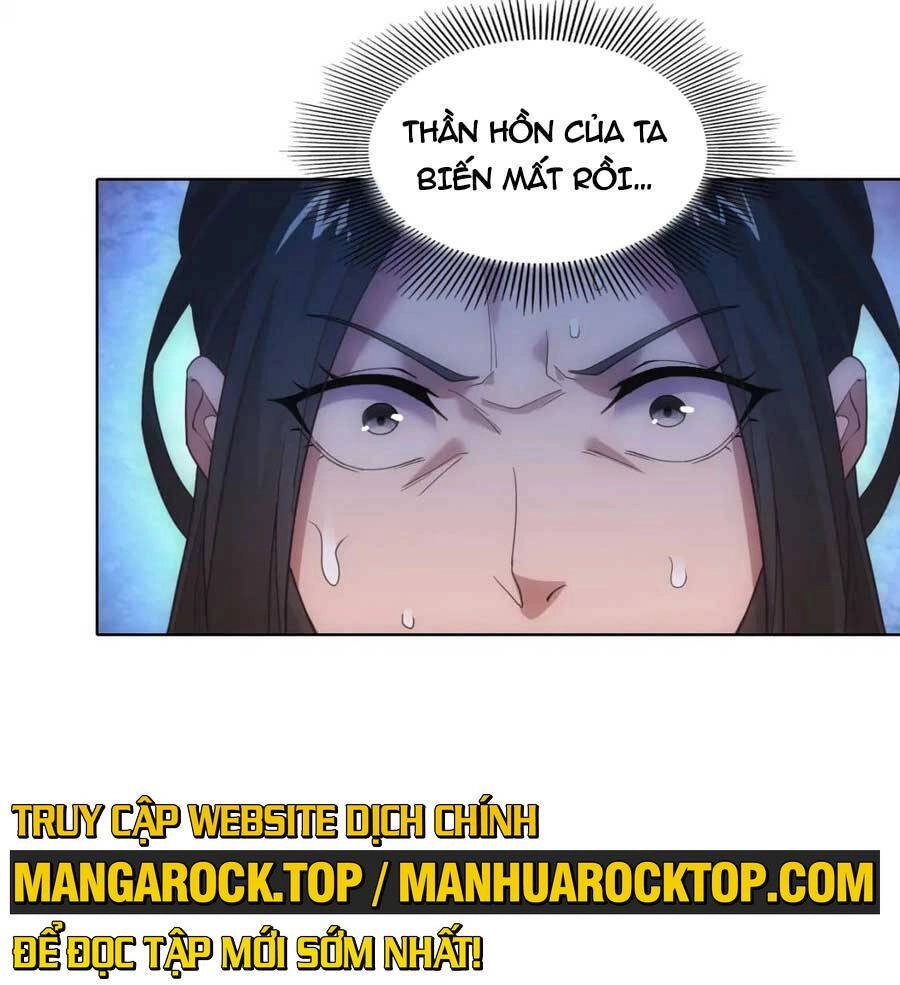 Không Nhường Nữa Ta Chết, Ta Liền Thật Vô Địch Chapter 61 - 36