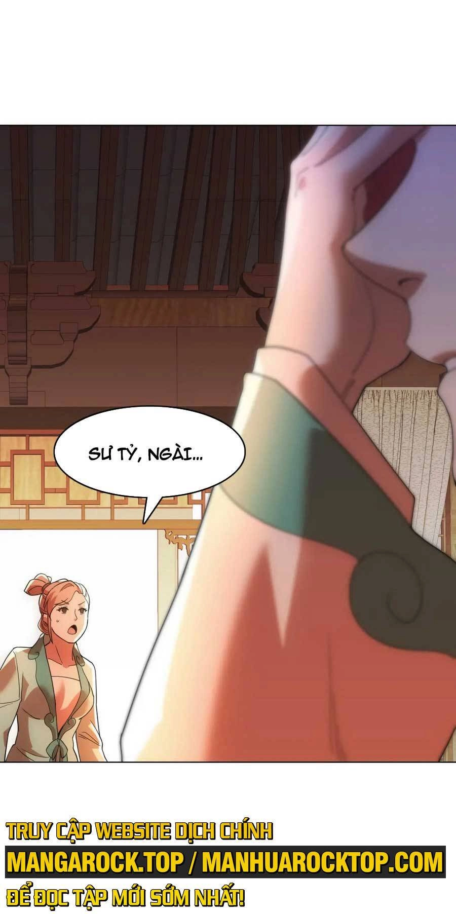 Không Nhường Nữa Ta Chết, Ta Liền Thật Vô Địch Chapter 61 - 39