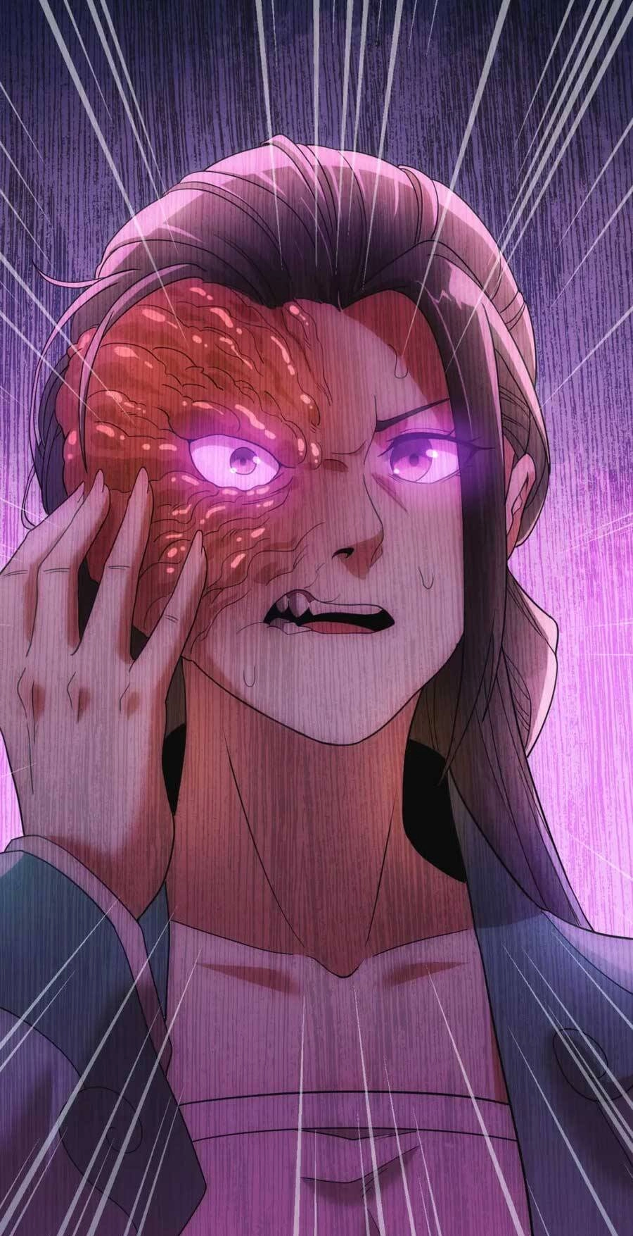 Không Nhường Nữa Ta Chết, Ta Liền Thật Vô Địch Chapter 61 - 43