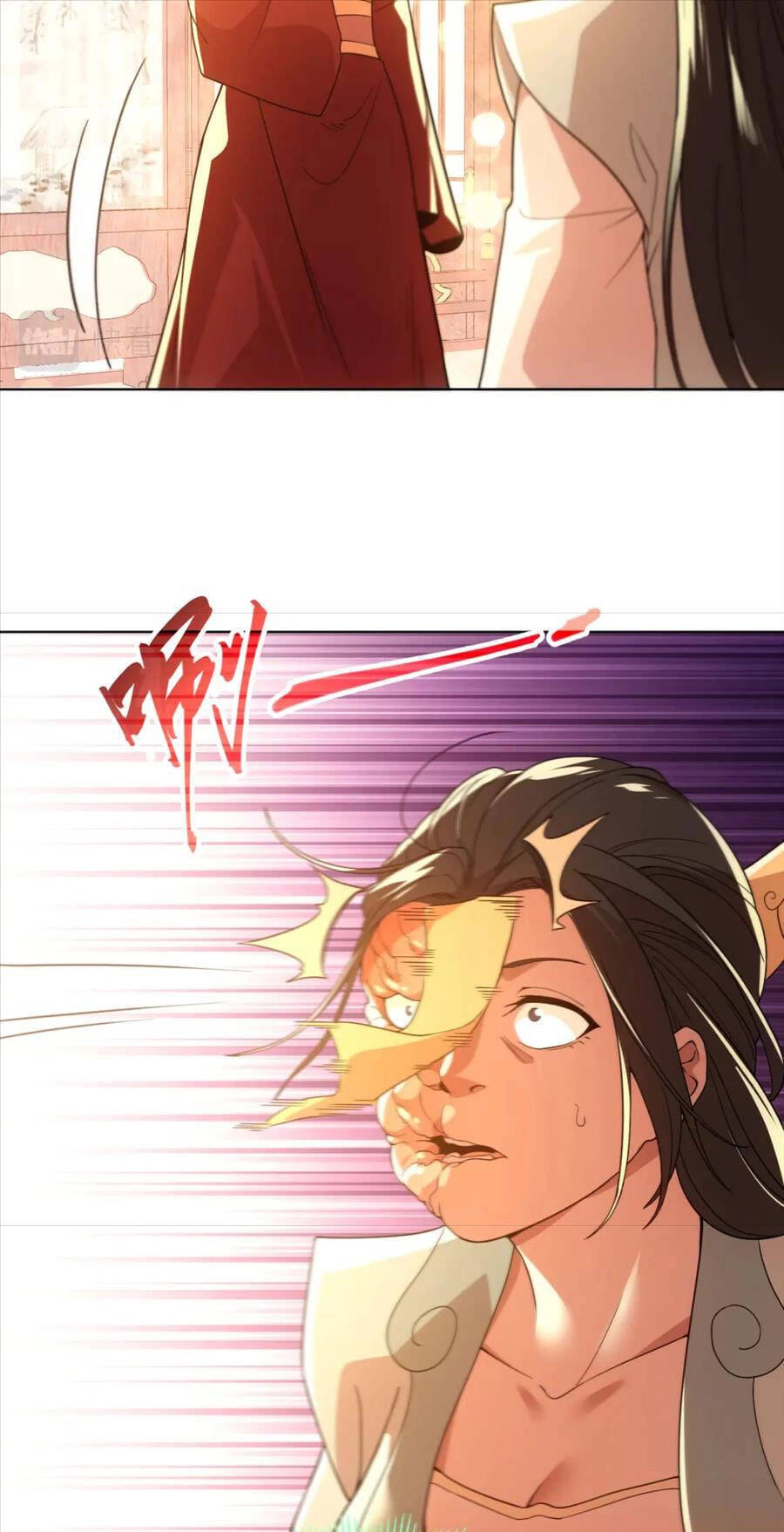 Không Nhường Nữa Ta Chết, Ta Liền Thật Vô Địch Chapter 62 - 6