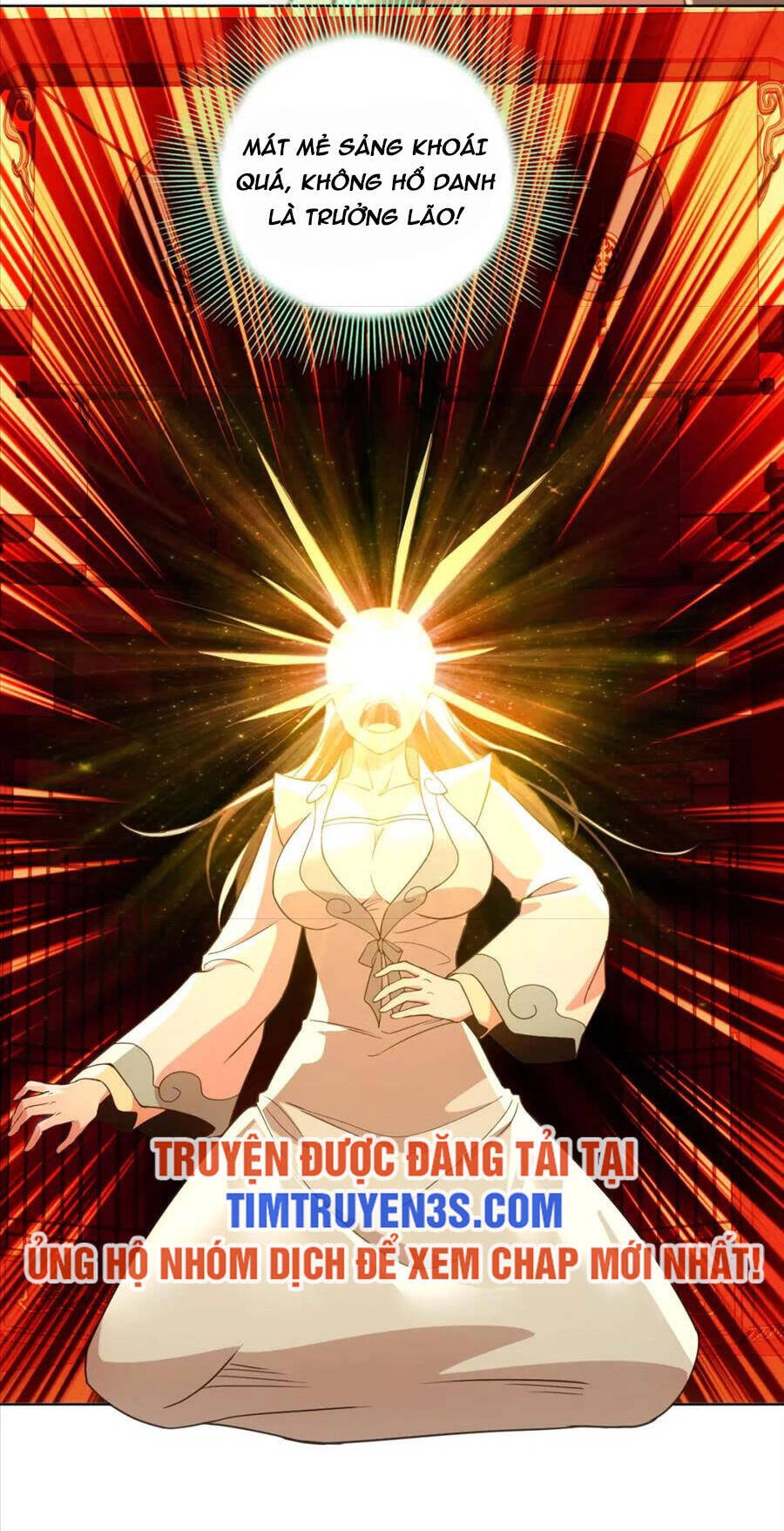 Không Nhường Nữa Ta Chết, Ta Liền Thật Vô Địch Chapter 62 - 7