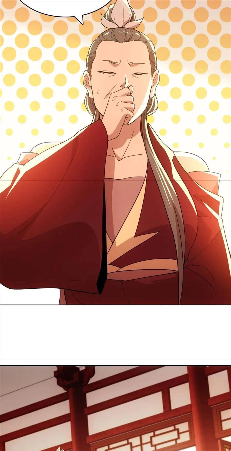 Không Nhường Nữa Ta Chết, Ta Liền Thật Vô Địch Chapter 62 - 10