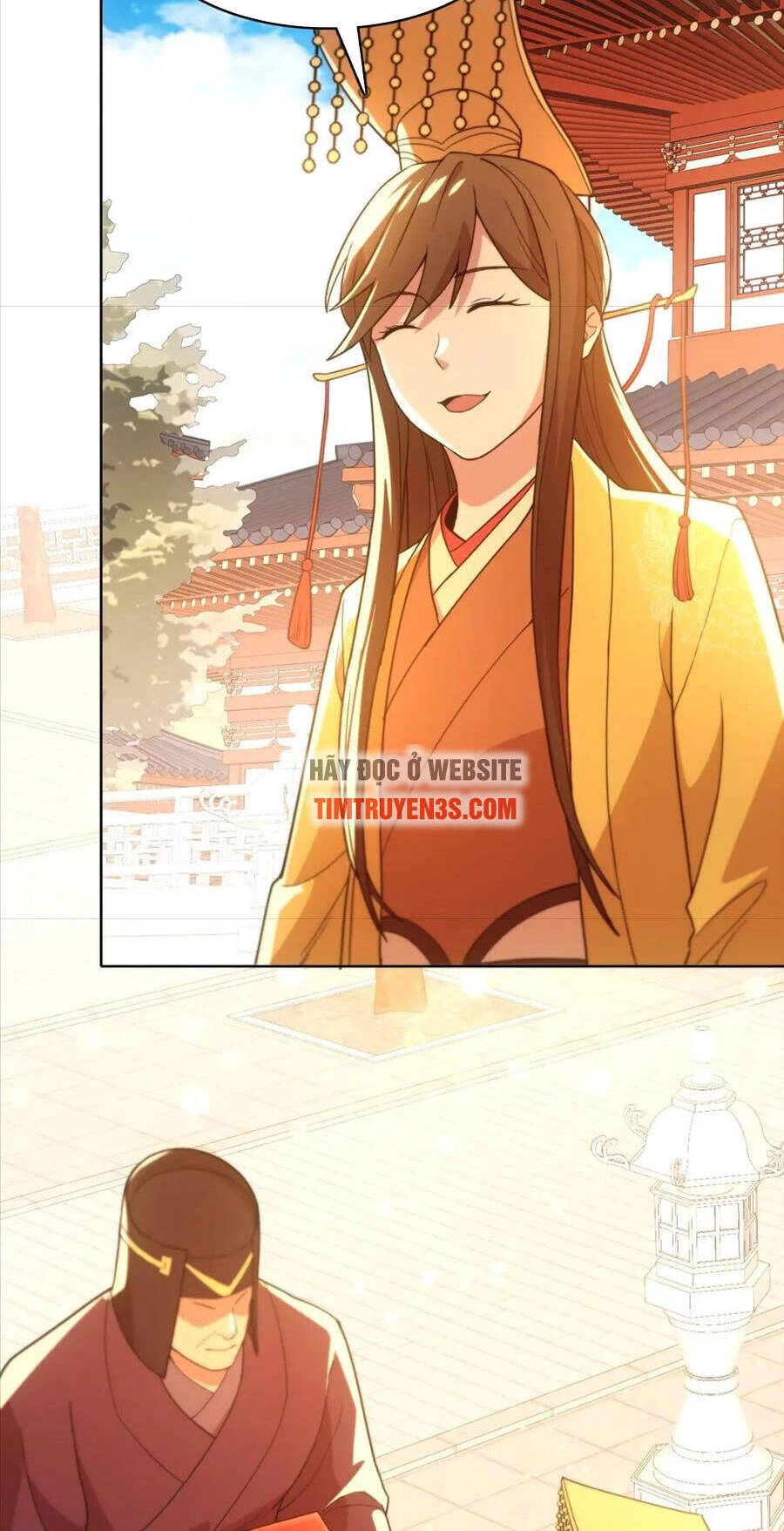 Không Nhường Nữa Ta Chết, Ta Liền Thật Vô Địch Chapter 62 - 25