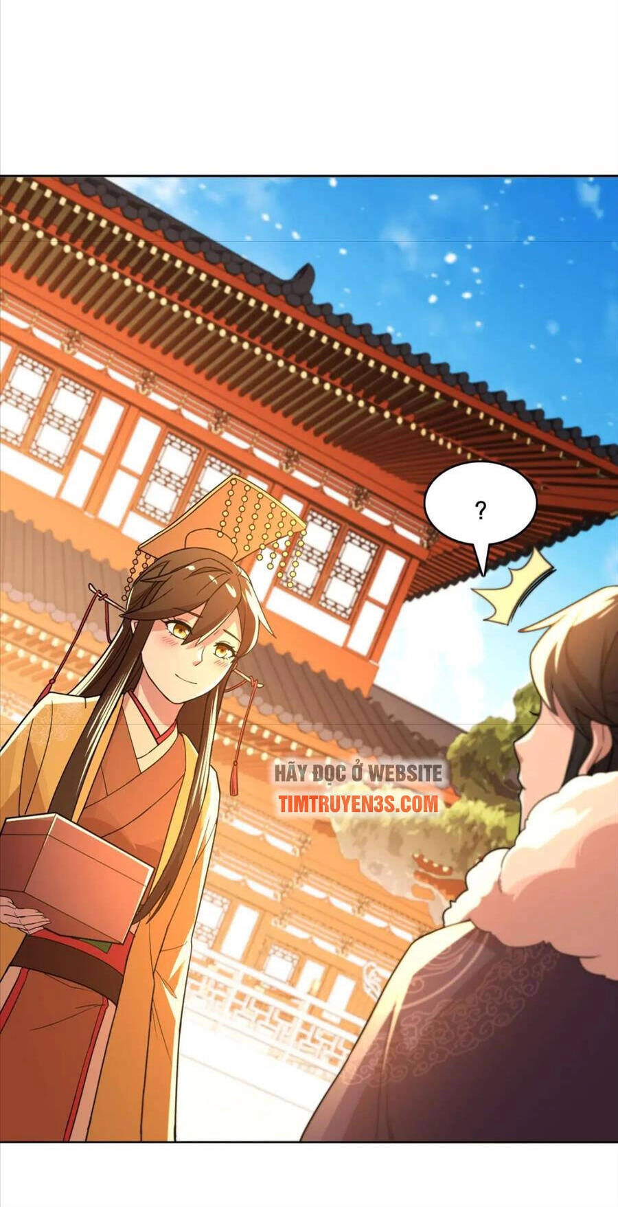 Không Nhường Nữa Ta Chết, Ta Liền Thật Vô Địch Chapter 62 - 29