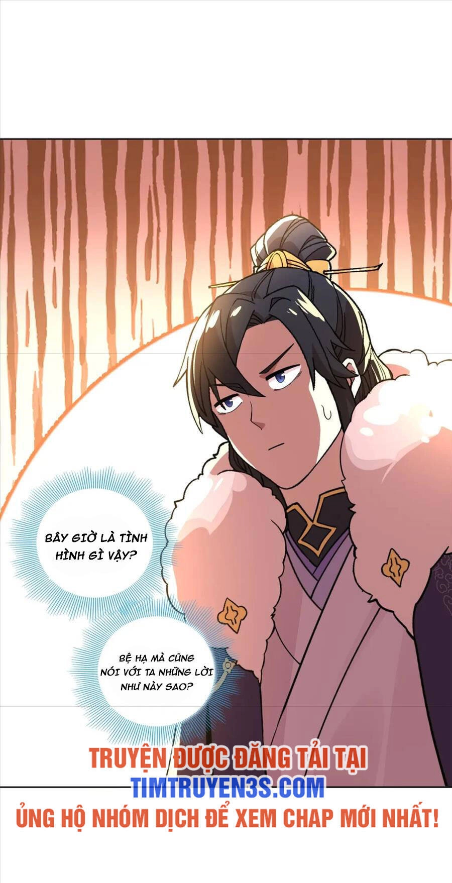 Không Nhường Nữa Ta Chết, Ta Liền Thật Vô Địch Chapter 62 - 30