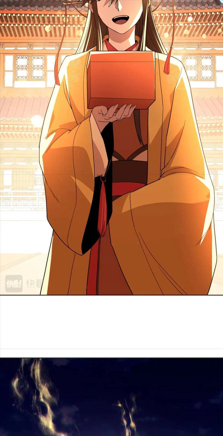 Không Nhường Nữa Ta Chết, Ta Liền Thật Vô Địch Chapter 62 - 32