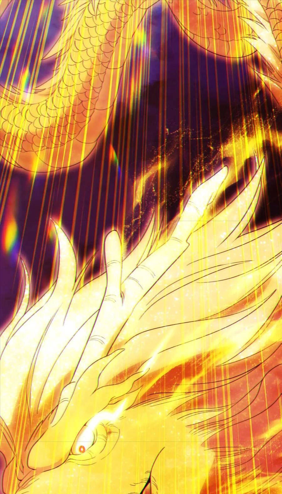 Không Nhường Nữa Ta Chết, Ta Liền Thật Vô Địch Chapter 62 - 34