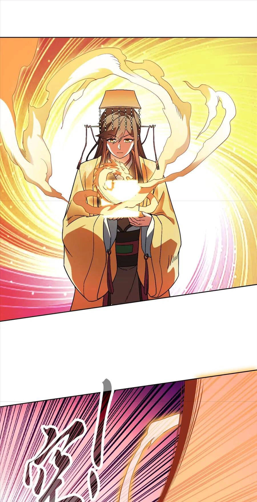 Không Nhường Nữa Ta Chết, Ta Liền Thật Vô Địch Chapter 62 - 36