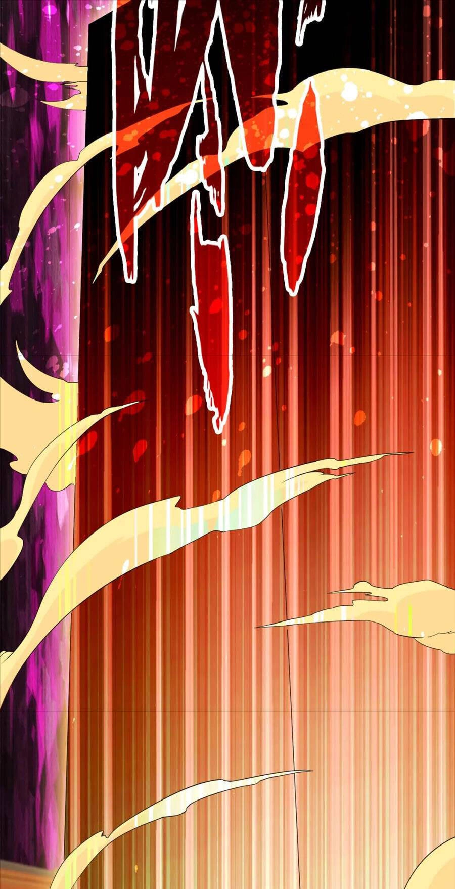 Không Nhường Nữa Ta Chết, Ta Liền Thật Vô Địch Chapter 62 - 38