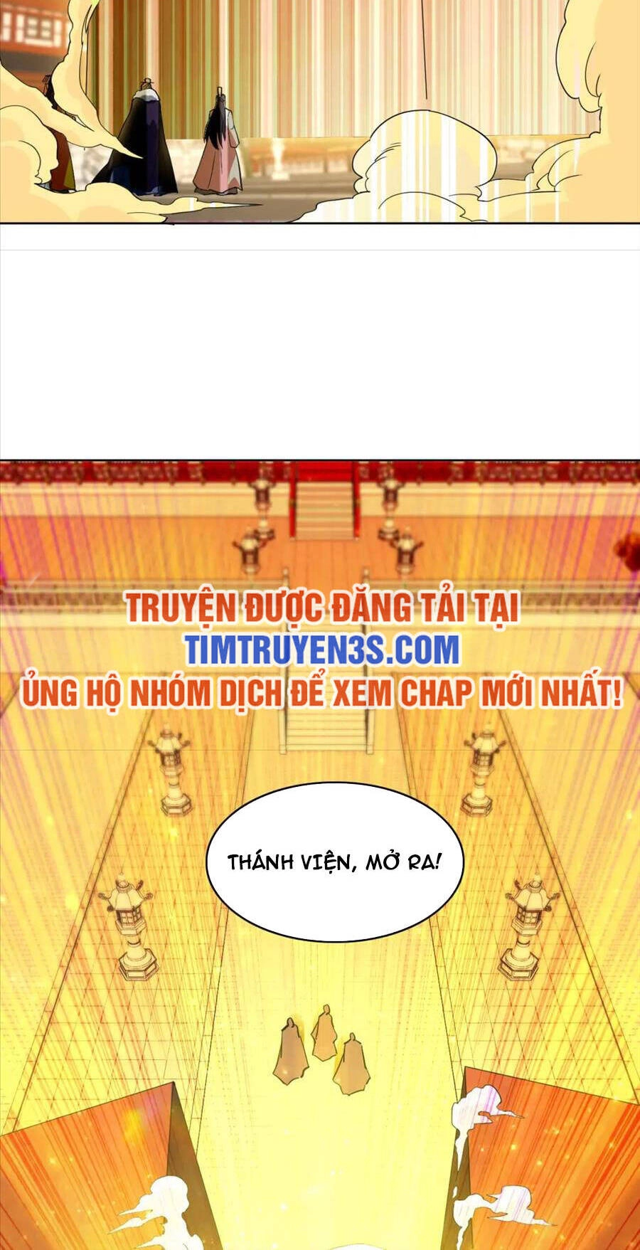 Không Nhường Nữa Ta Chết, Ta Liền Thật Vô Địch Chapter 62 - 39