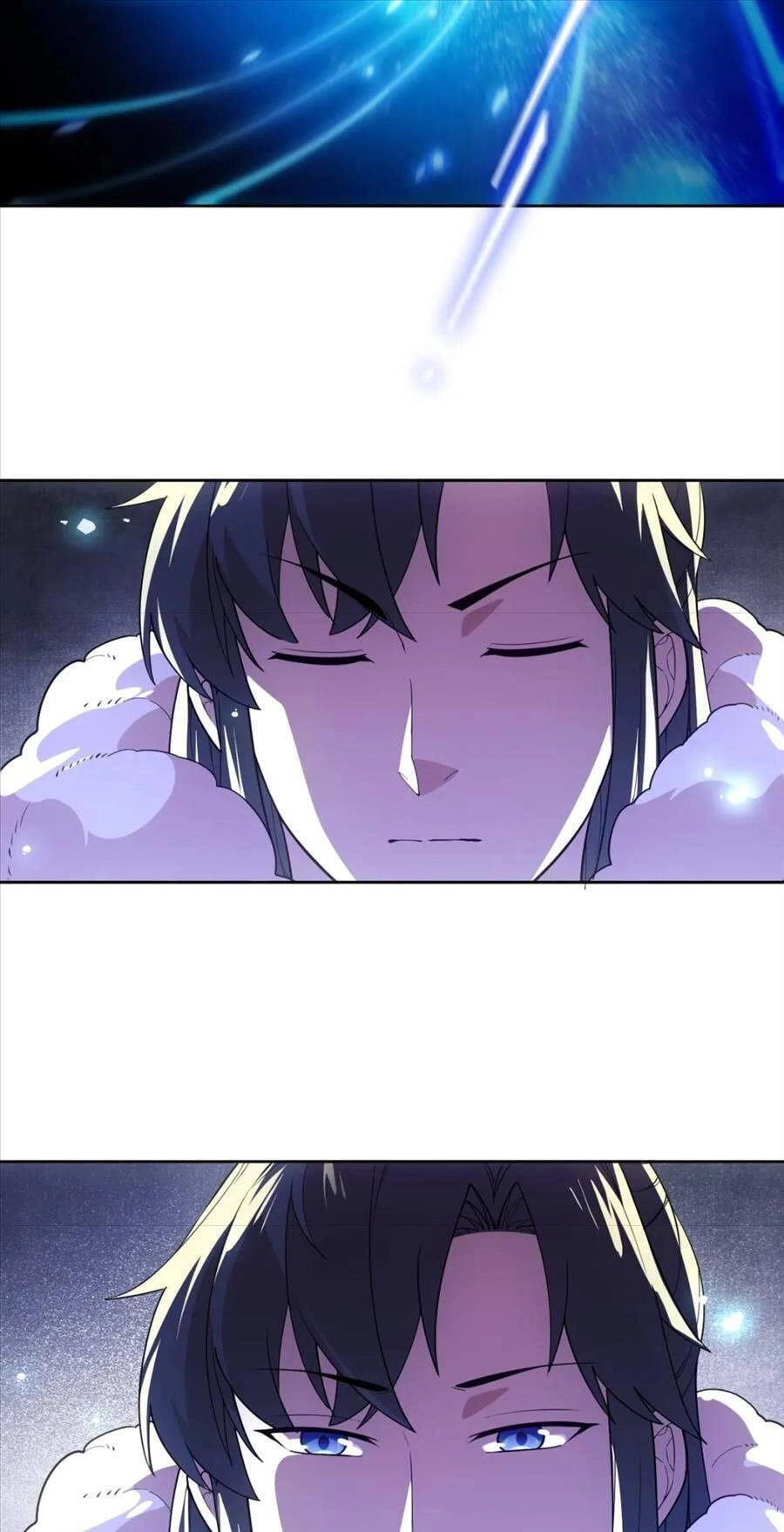 Không Nhường Nữa Ta Chết, Ta Liền Thật Vô Địch Chapter 63 - 4