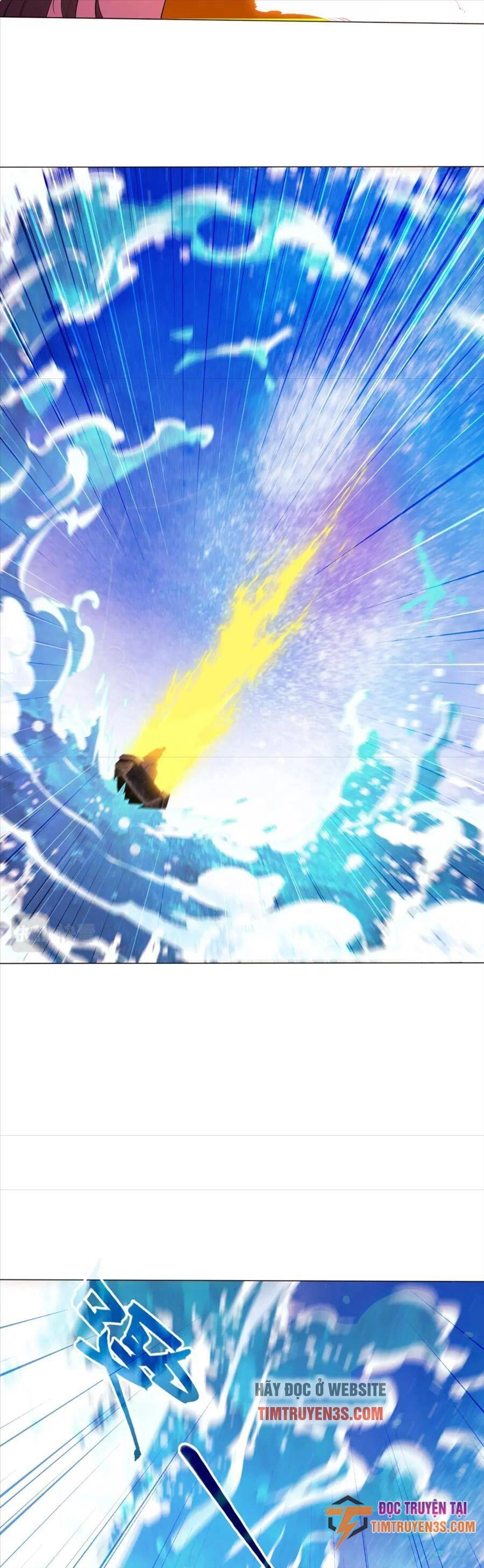 Không Nhường Nữa Ta Chết, Ta Liền Thật Vô Địch Chapter 63 - 15