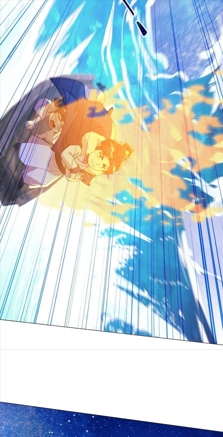 Không Nhường Nữa Ta Chết, Ta Liền Thật Vô Địch Chapter 63 - 16