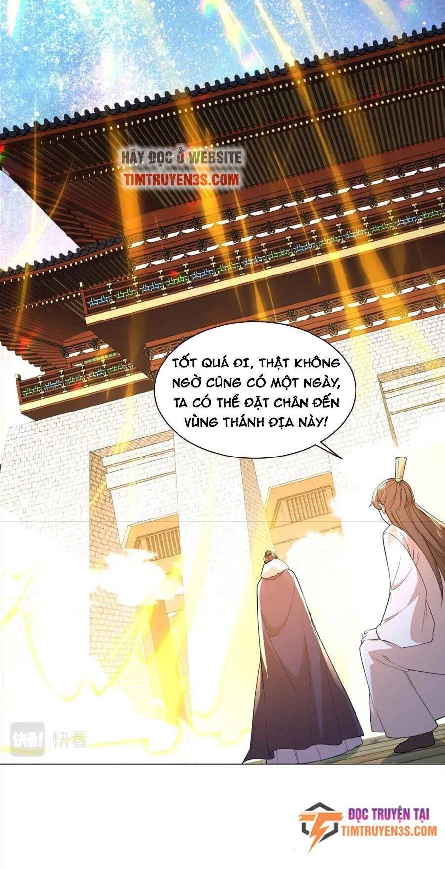 Không Nhường Nữa Ta Chết, Ta Liền Thật Vô Địch Chapter 63 - 19