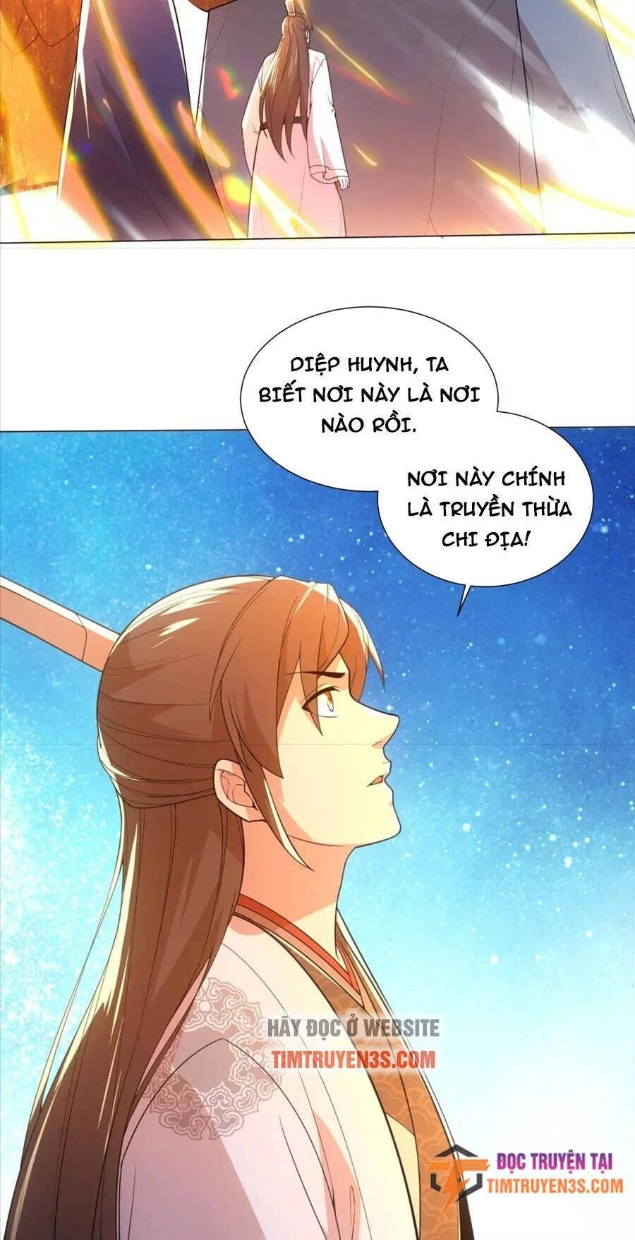 Không Nhường Nữa Ta Chết, Ta Liền Thật Vô Địch Chapter 63 - 23