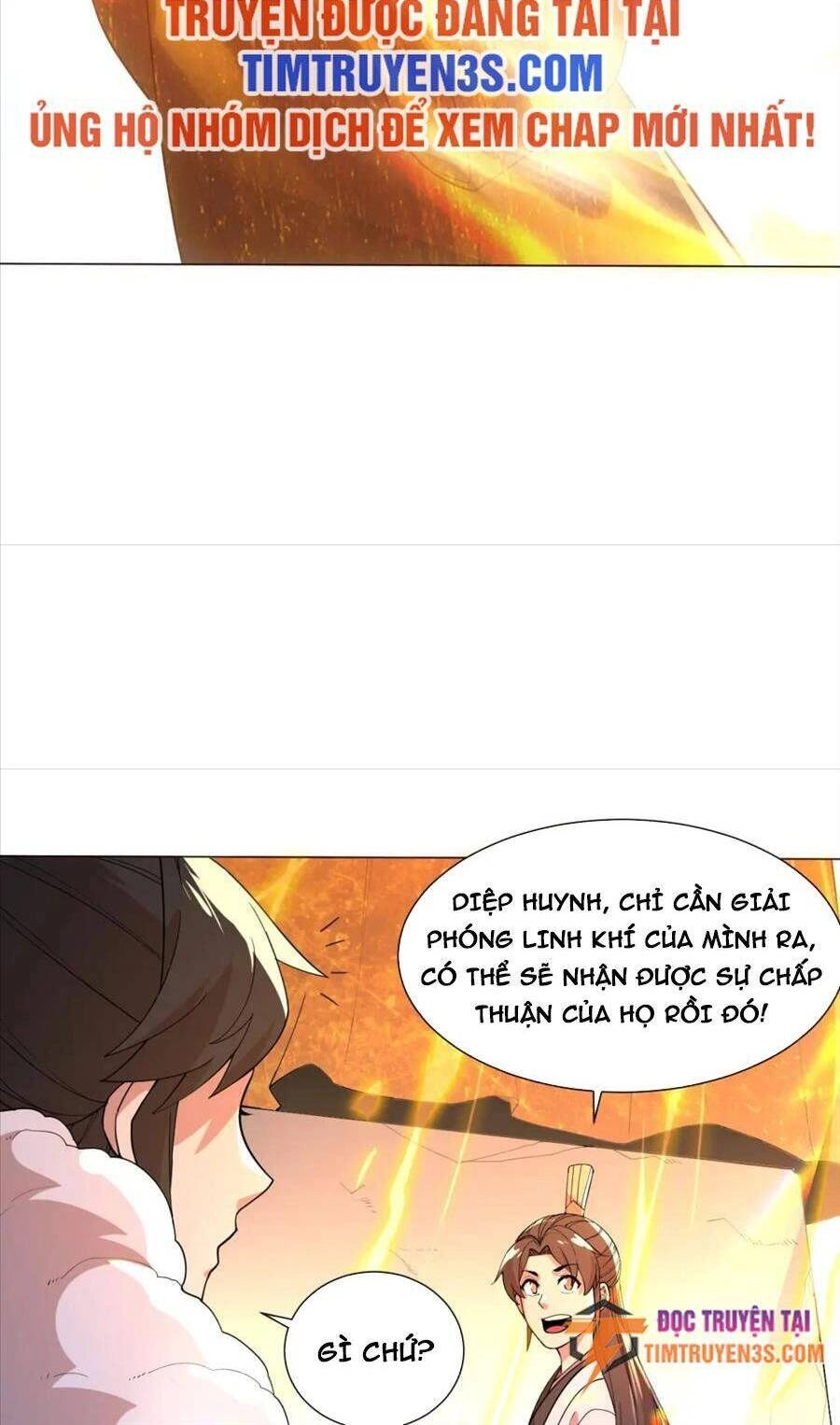 Không Nhường Nữa Ta Chết, Ta Liền Thật Vô Địch Chapter 63 - 25