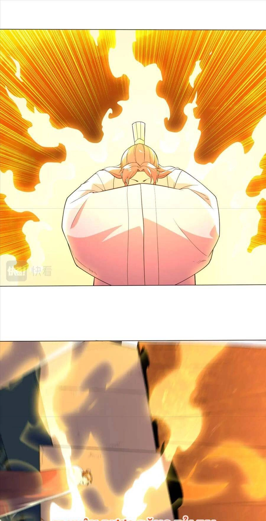 Không Nhường Nữa Ta Chết, Ta Liền Thật Vô Địch Chapter 63 - 28