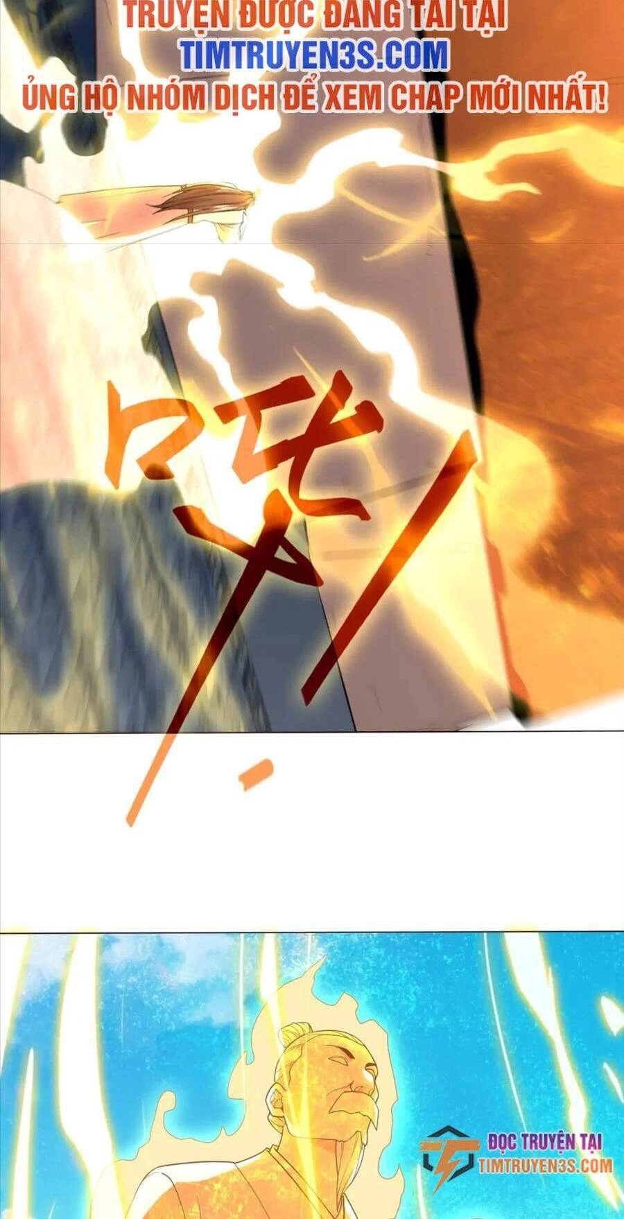 Không Nhường Nữa Ta Chết, Ta Liền Thật Vô Địch Chapter 63 - 29