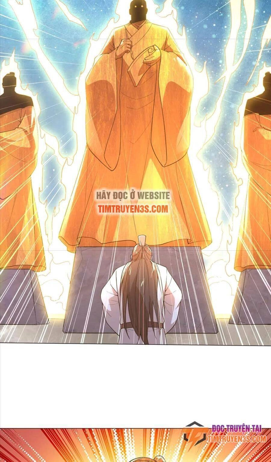 Không Nhường Nữa Ta Chết, Ta Liền Thật Vô Địch Chapter 63 - 31