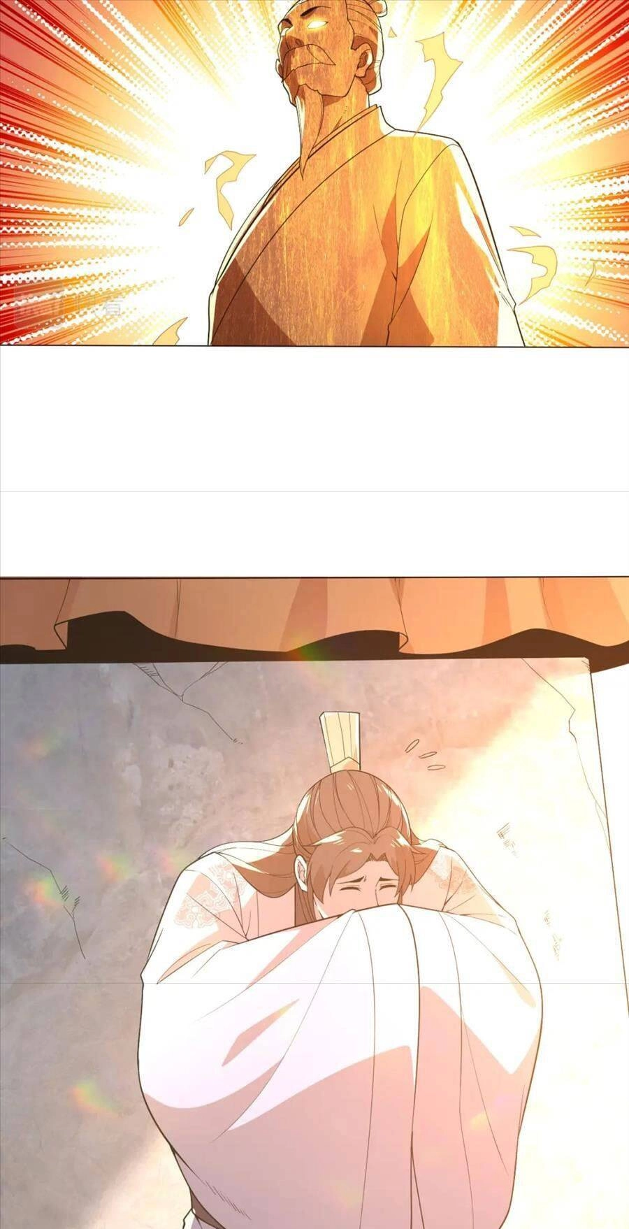 Không Nhường Nữa Ta Chết, Ta Liền Thật Vô Địch Chapter 63 - 32