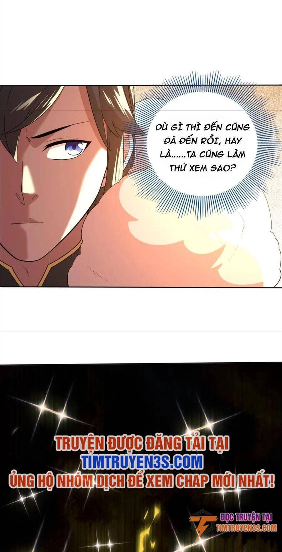 Không Nhường Nữa Ta Chết, Ta Liền Thật Vô Địch Chapter 63 - 37