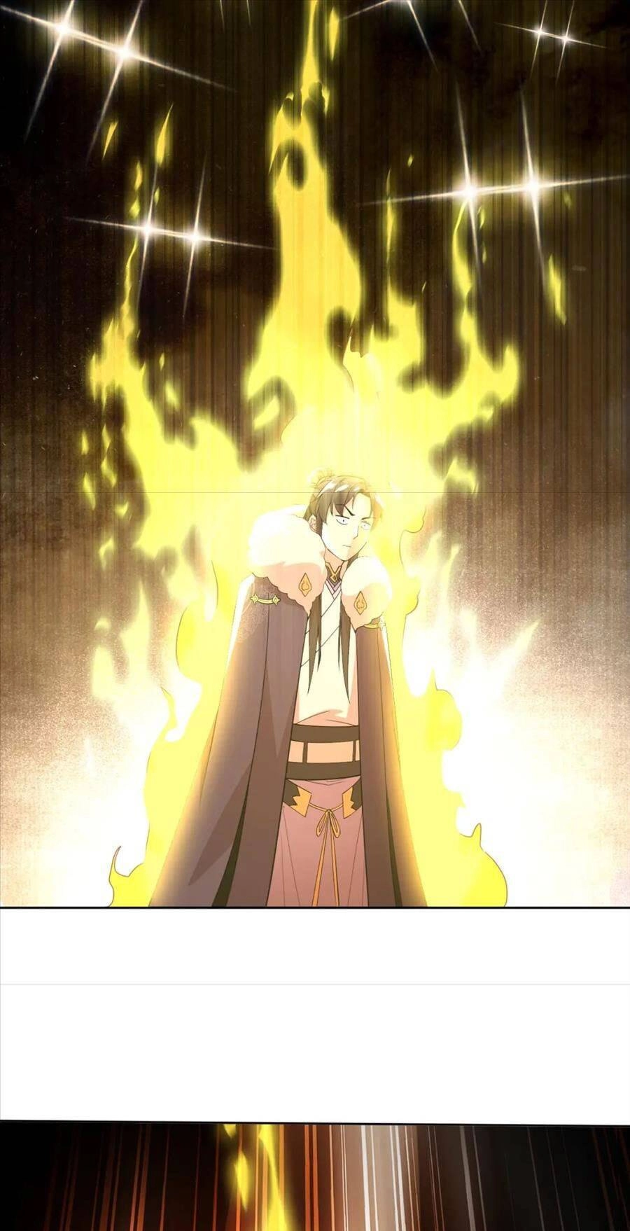 Không Nhường Nữa Ta Chết, Ta Liền Thật Vô Địch Chapter 63 - 38