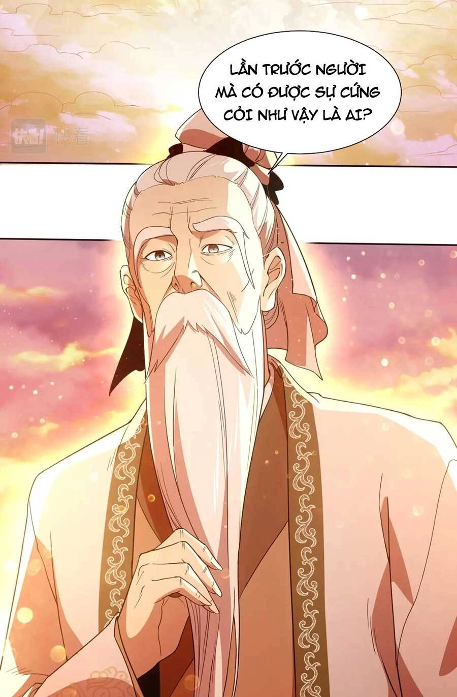 Không Nhường Nữa Ta Chết, Ta Liền Thật Vô Địch Chapter 64 - 9