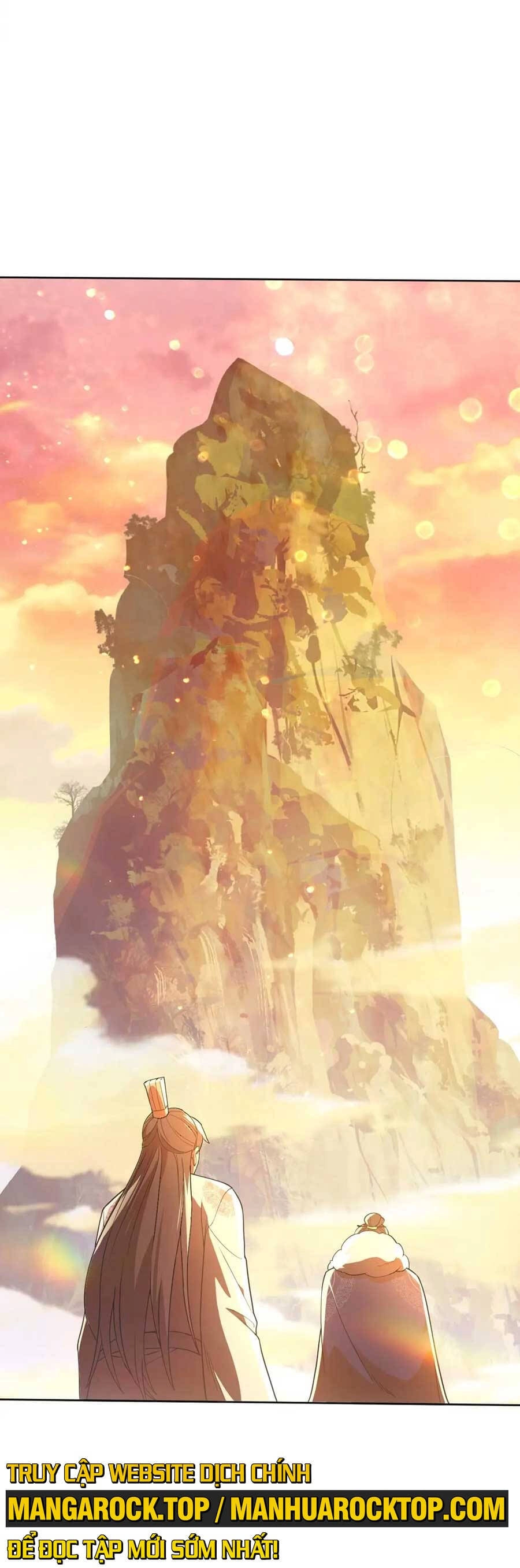 Không Nhường Nữa Ta Chết, Ta Liền Thật Vô Địch Chapter 64 - 14