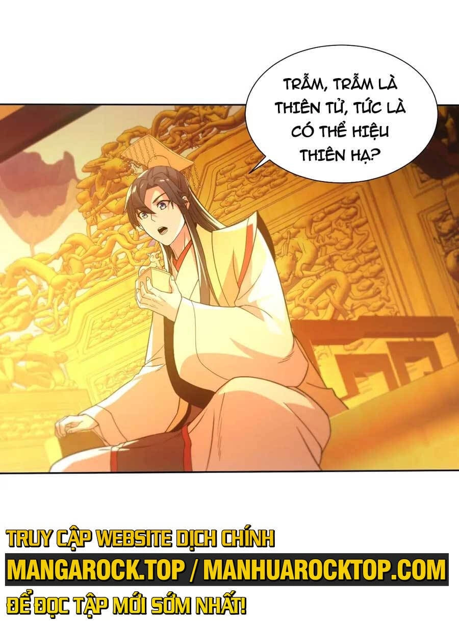 Không Nhường Nữa Ta Chết, Ta Liền Thật Vô Địch Chapter 64 - 30