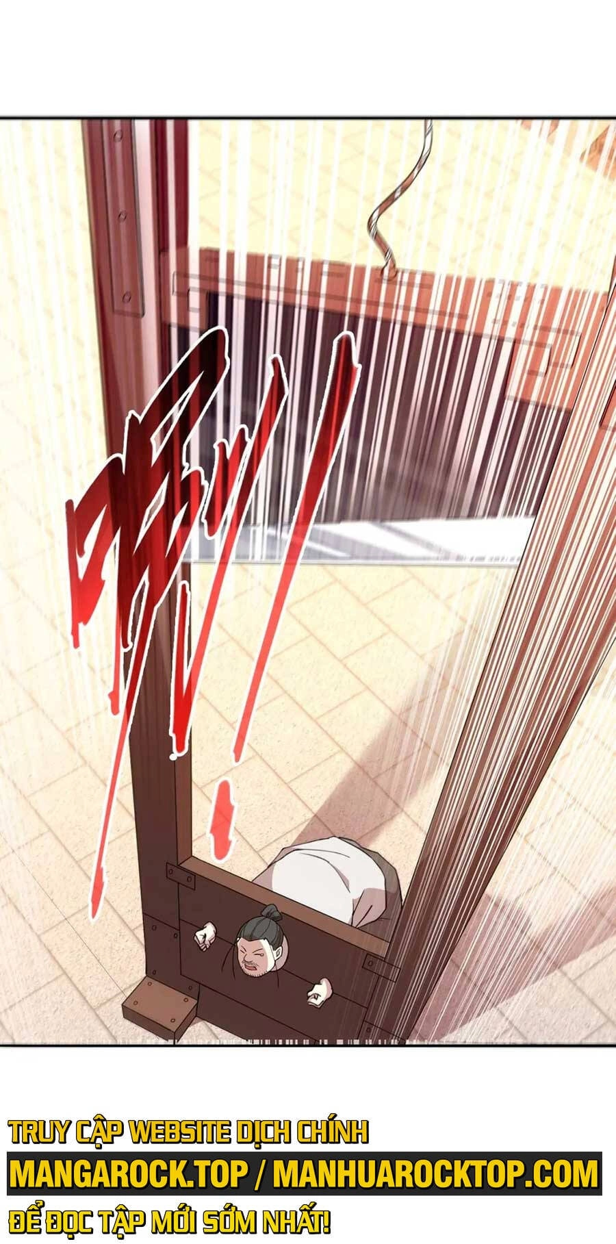 Không Nhường Nữa Ta Chết, Ta Liền Thật Vô Địch Chapter 64 - 35