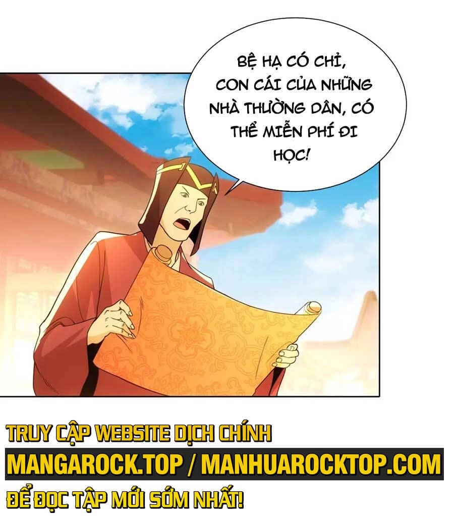 Không Nhường Nữa Ta Chết, Ta Liền Thật Vô Địch Chapter 64 - 42