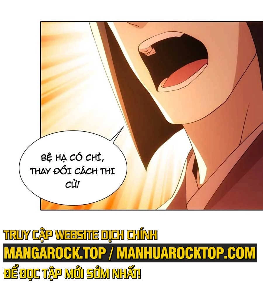 Không Nhường Nữa Ta Chết, Ta Liền Thật Vô Địch Chapter 64 - 43