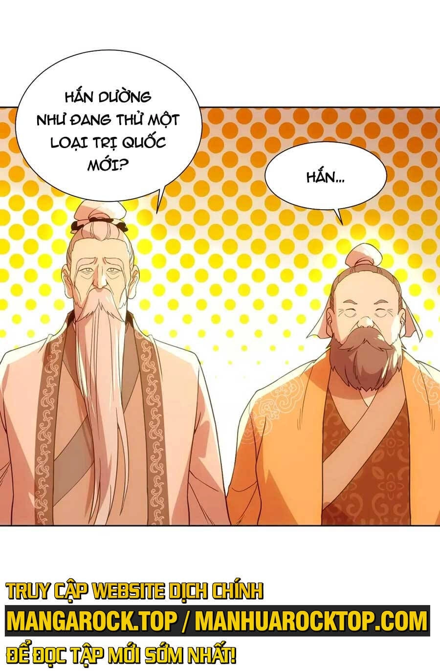 Không Nhường Nữa Ta Chết, Ta Liền Thật Vô Địch Chapter 64 - 46