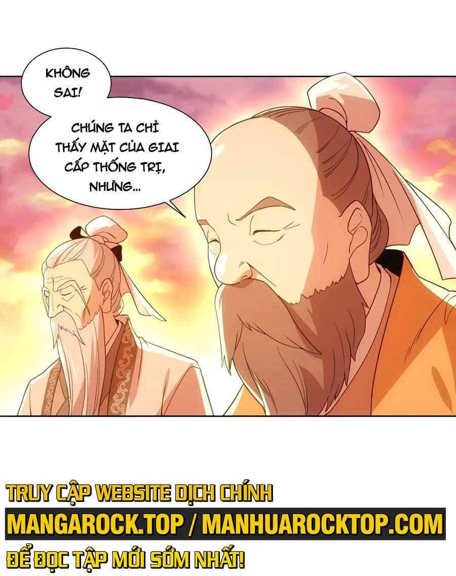 Không Nhường Nữa Ta Chết, Ta Liền Thật Vô Địch Chapter 64 - 47