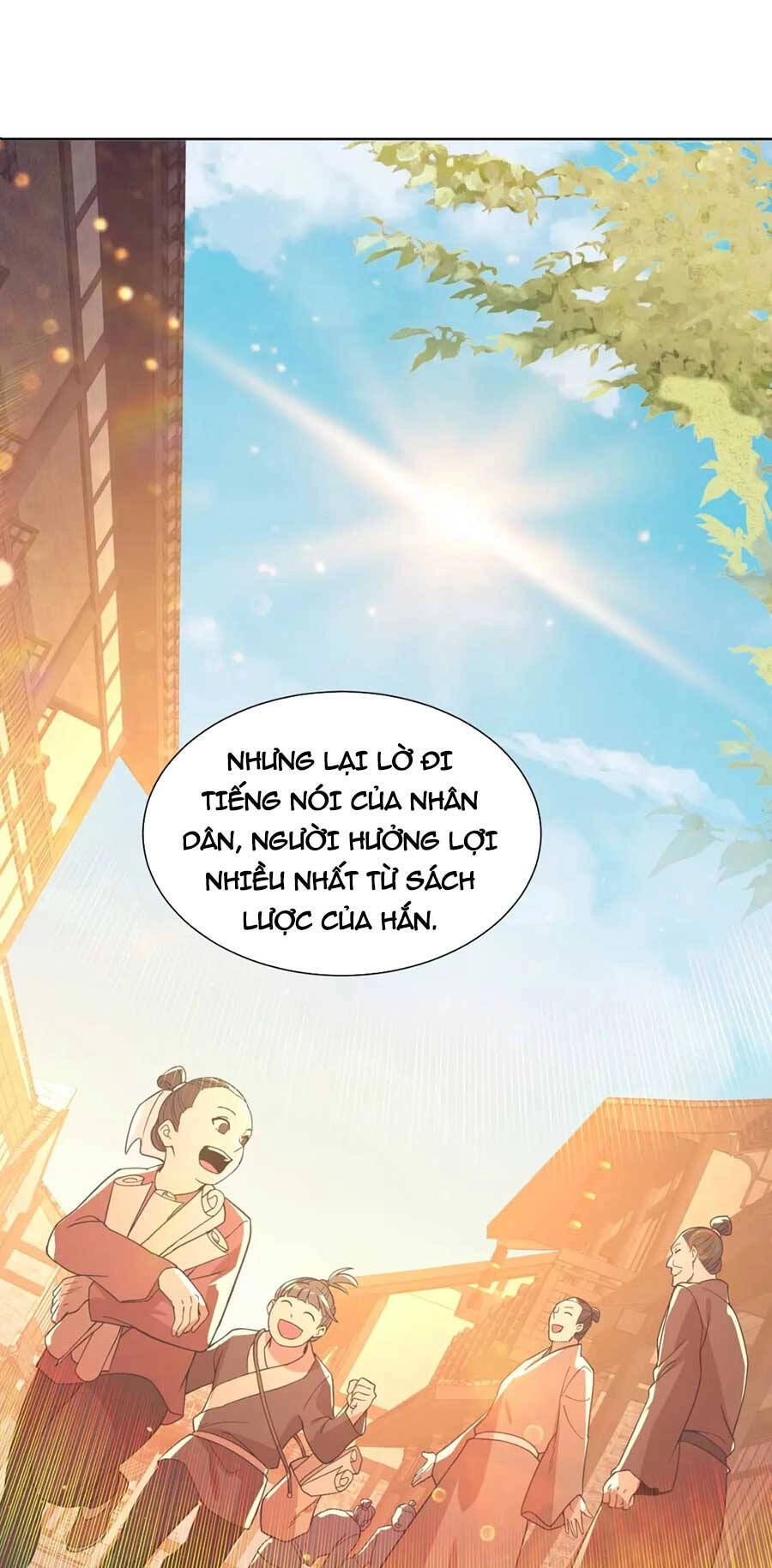 Không Nhường Nữa Ta Chết, Ta Liền Thật Vô Địch Chapter 64 - 48