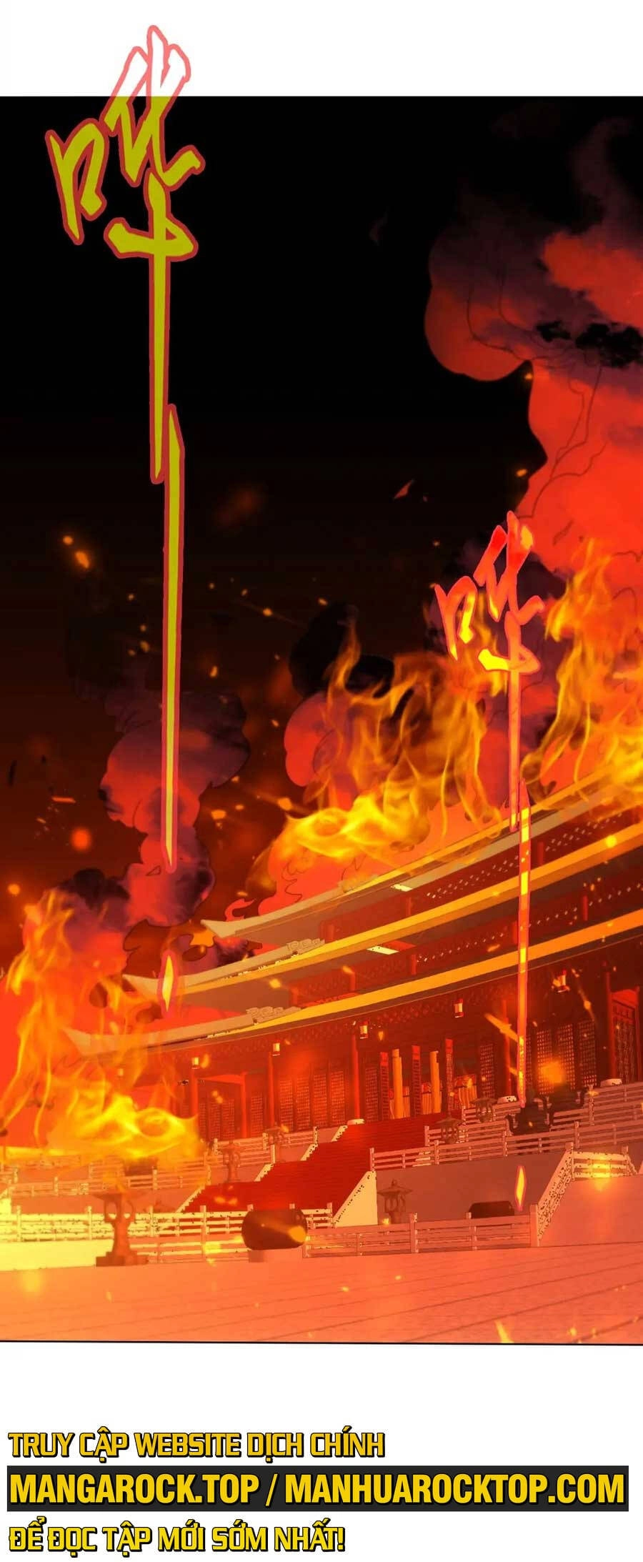 Không Nhường Nữa Ta Chết, Ta Liền Thật Vô Địch Chapter 65 - 9