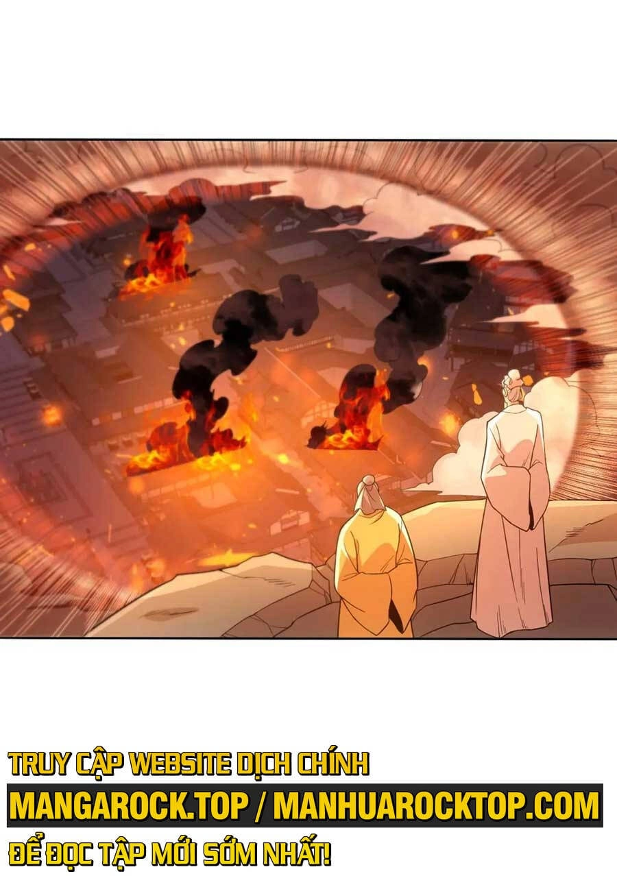 Không Nhường Nữa Ta Chết, Ta Liền Thật Vô Địch Chapter 65 - 10