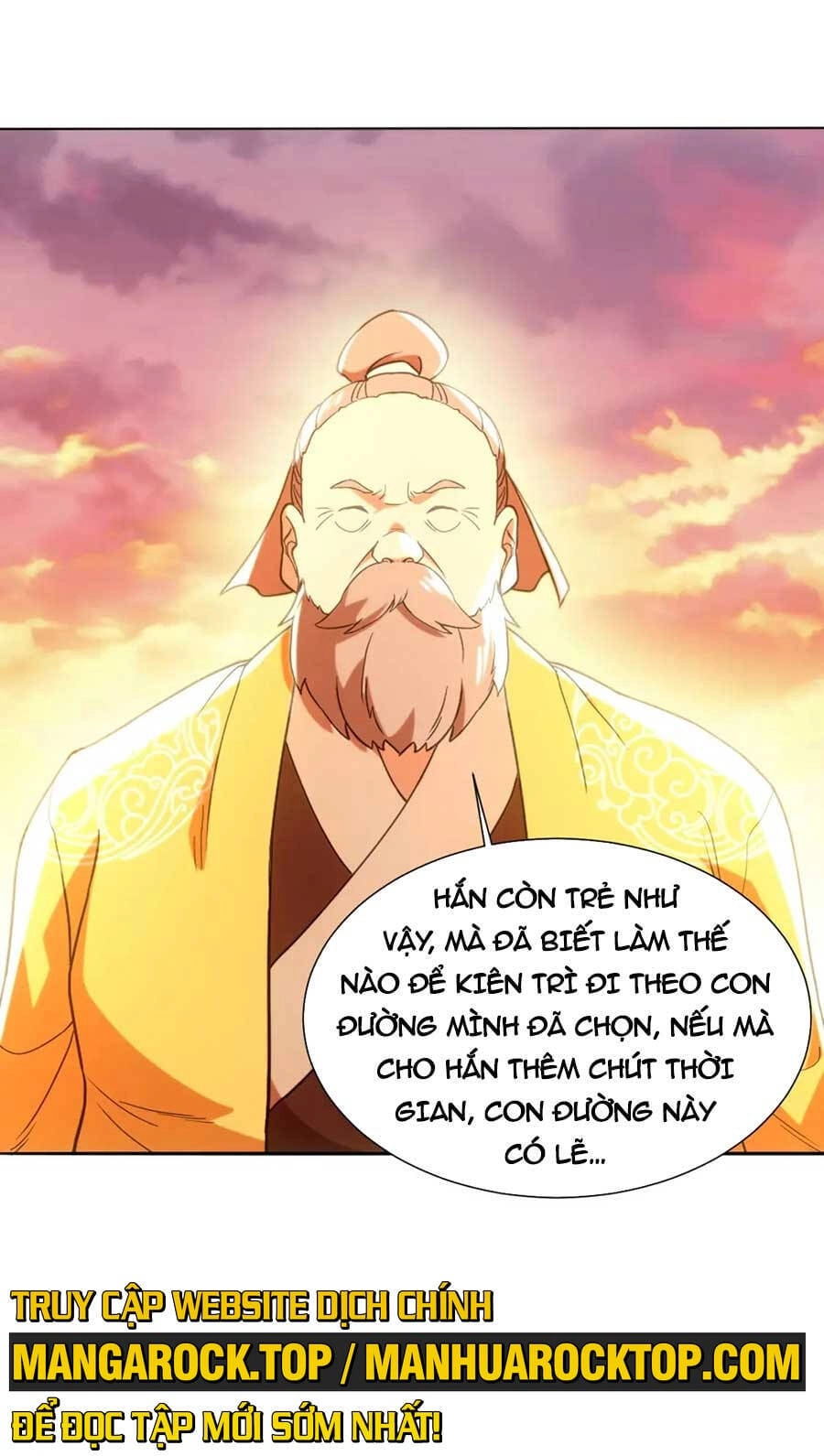 Không Nhường Nữa Ta Chết, Ta Liền Thật Vô Địch Chapter 65 - 12