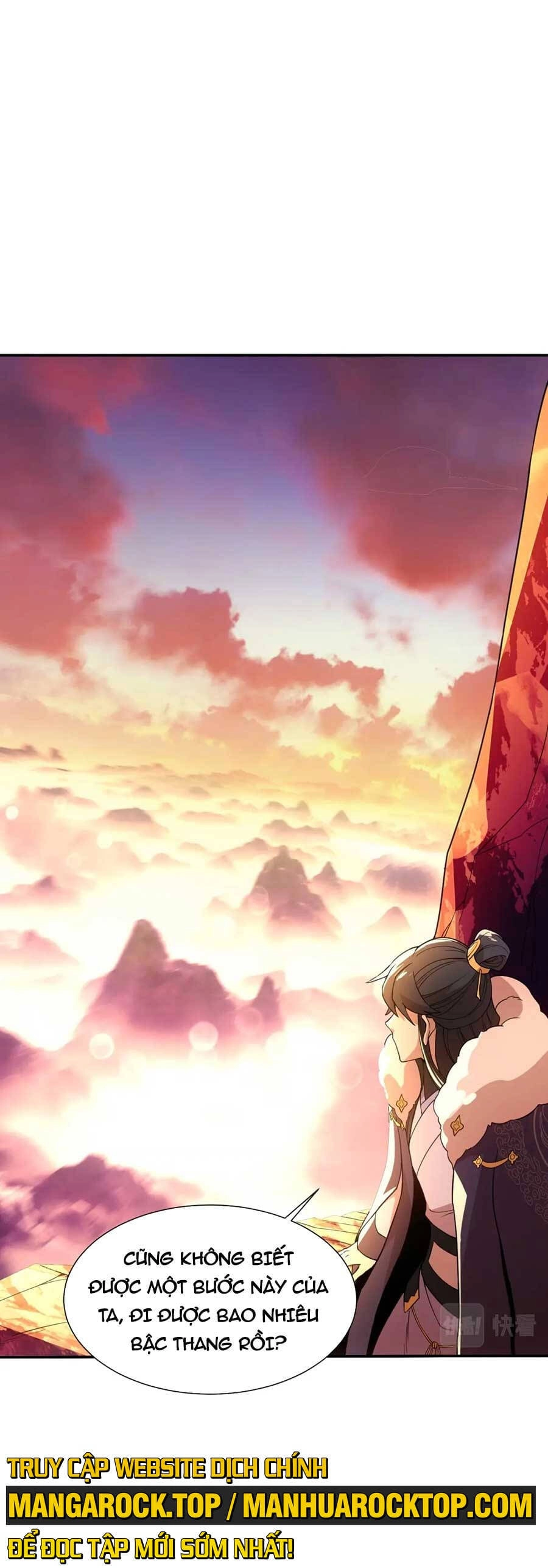 Không Nhường Nữa Ta Chết, Ta Liền Thật Vô Địch Chapter 65 - 19