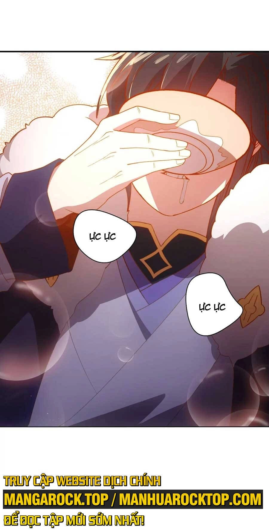 Không Nhường Nữa Ta Chết, Ta Liền Thật Vô Địch Chapter 65 - 34