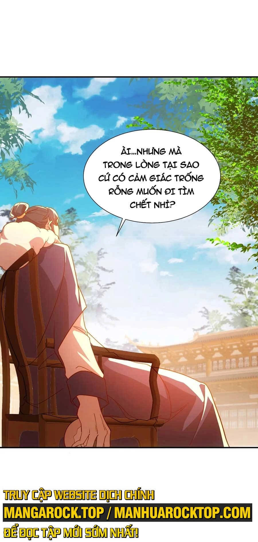 Không Nhường Nữa Ta Chết, Ta Liền Thật Vô Địch Chapter 65 - 37