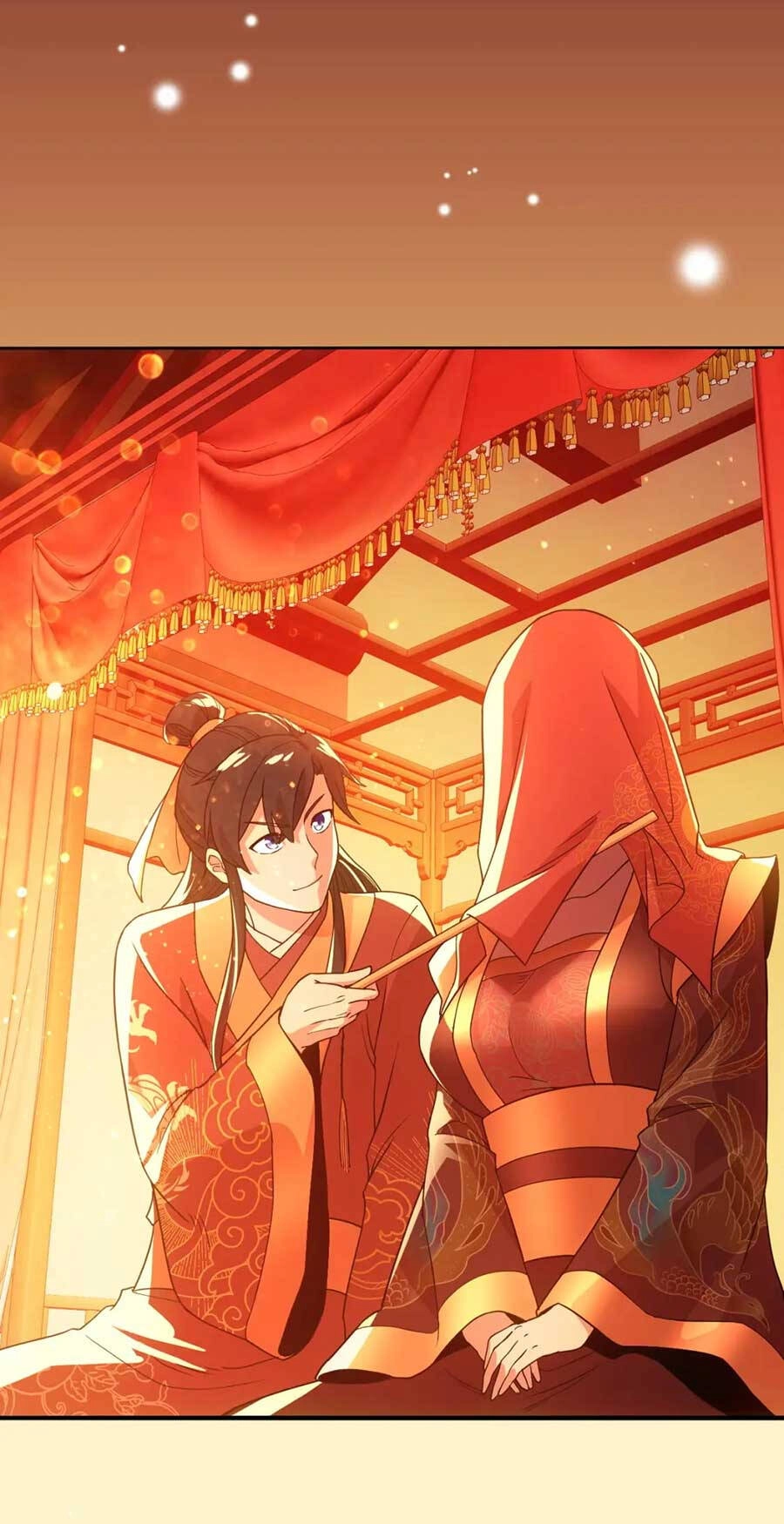 Không Nhường Nữa Ta Chết, Ta Liền Thật Vô Địch Chapter 65 - 46