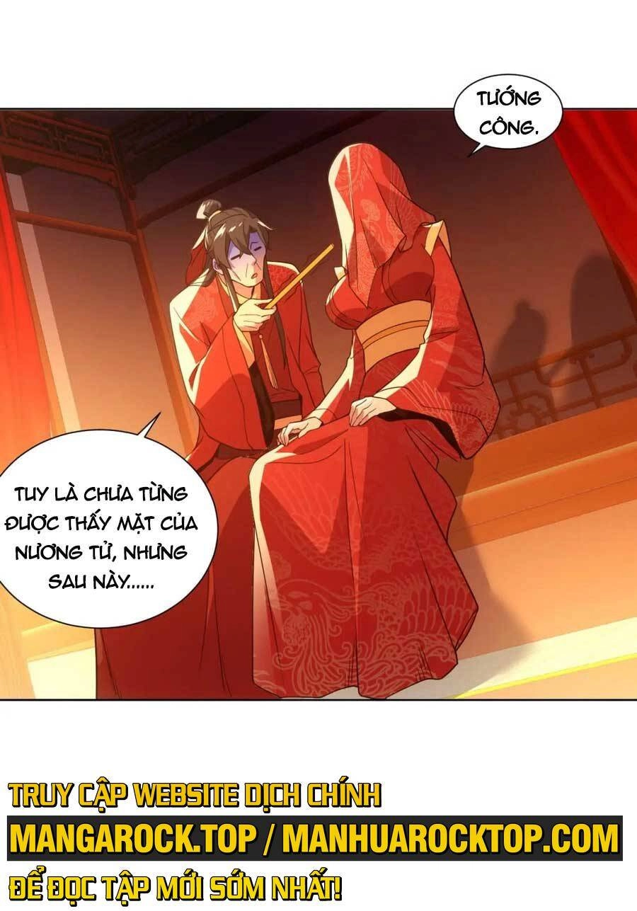 Không Nhường Nữa Ta Chết, Ta Liền Thật Vô Địch Chapter 66 - 7