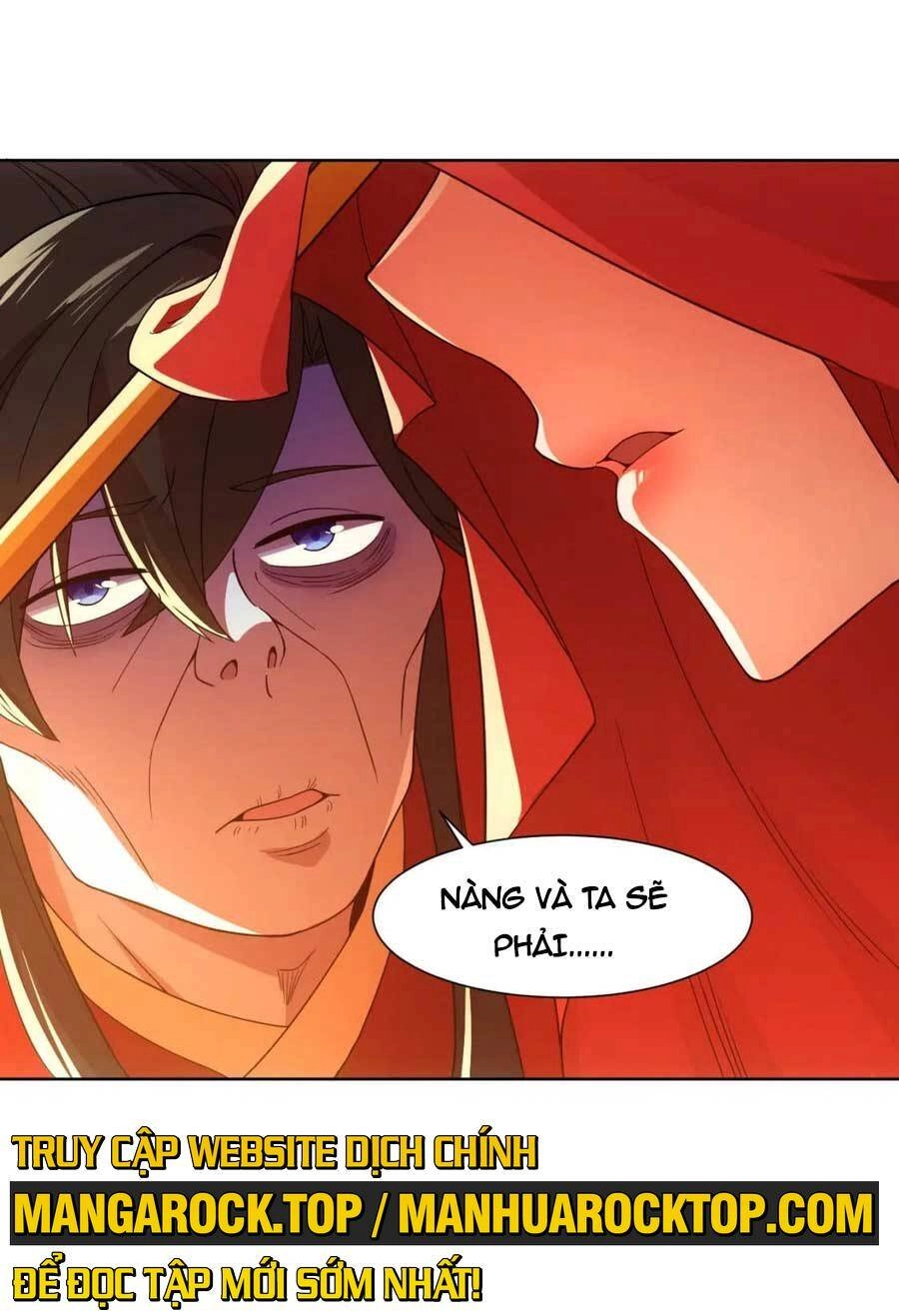 Không Nhường Nữa Ta Chết, Ta Liền Thật Vô Địch Chapter 66 - 8